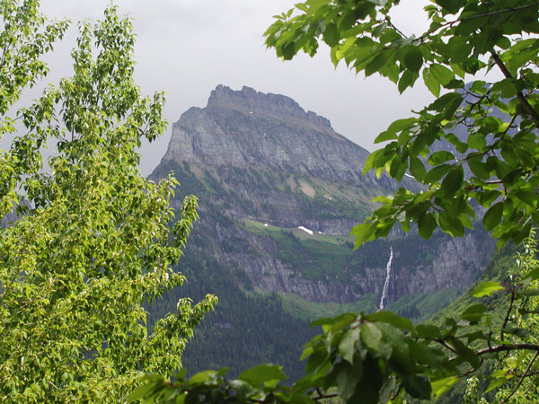 Glacier Peak