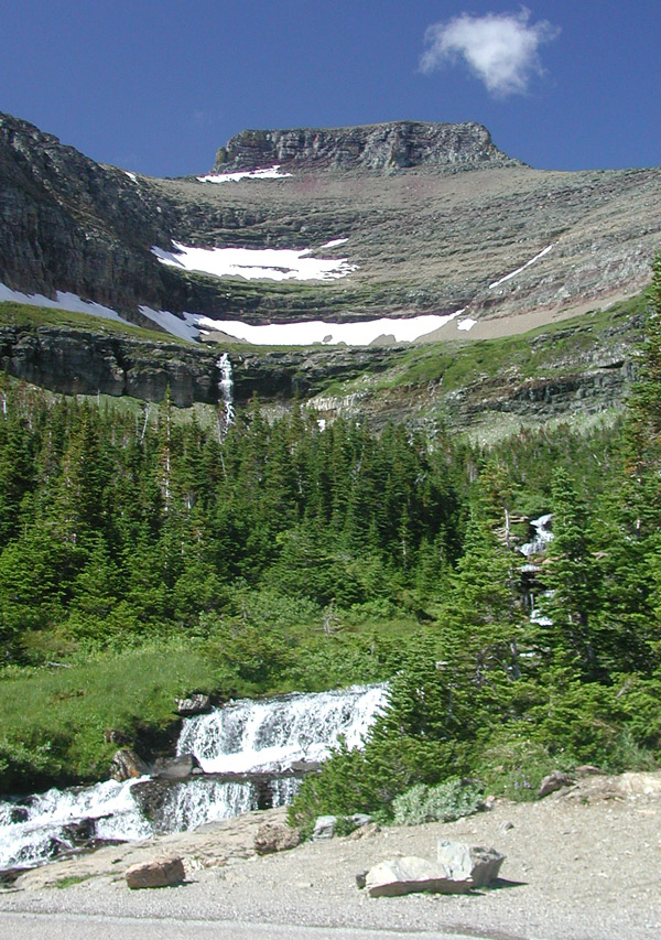 Glacier Park