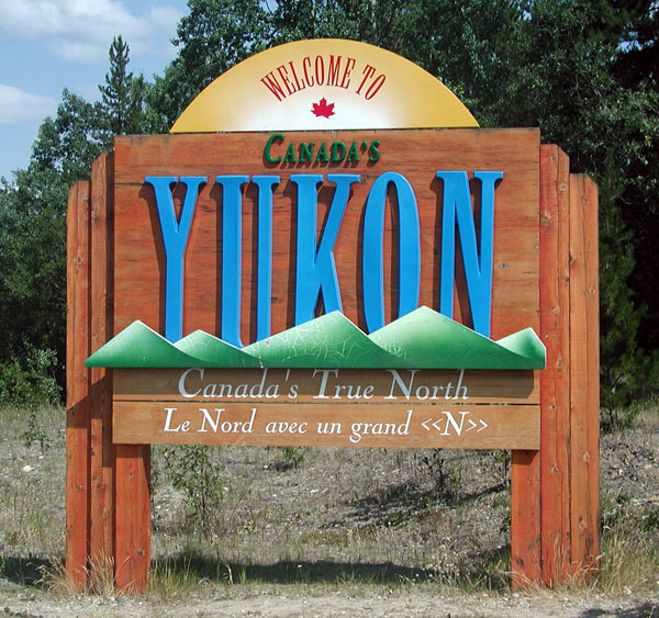 Yukon